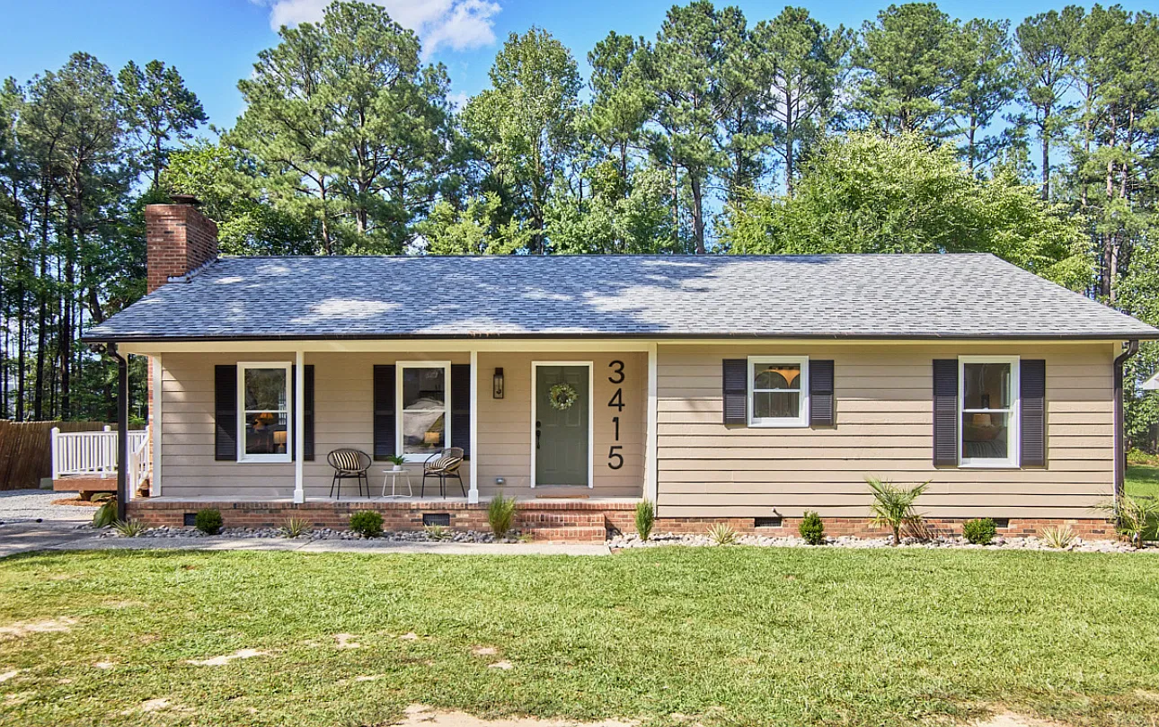 3415 Freeman Road - 1 — Photo 1