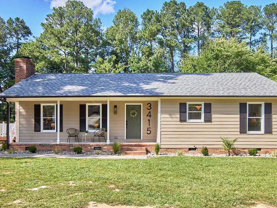 3415 Freeman Rd