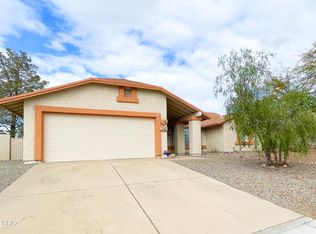 4884 W Hardy Rd, Tucson, AZ 85742
