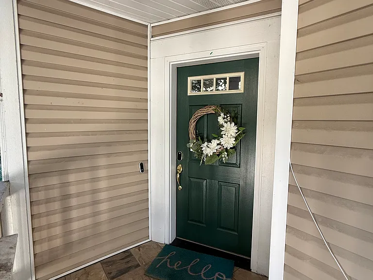 Entryway