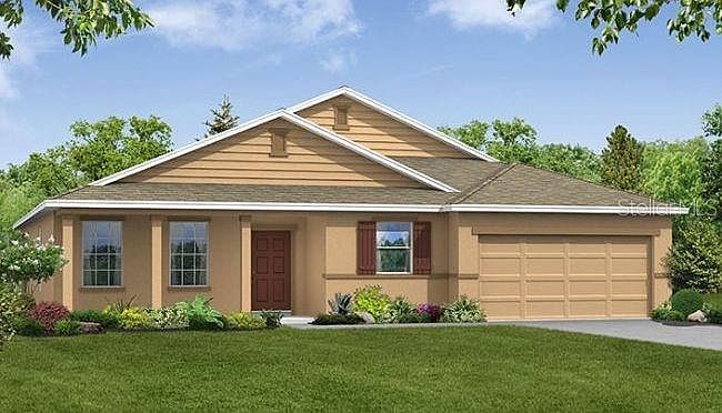 1st image of 1711 Marsh Pointe Dr