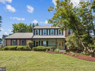 513 Jaystone Pl, Silver Spring, MD 20905