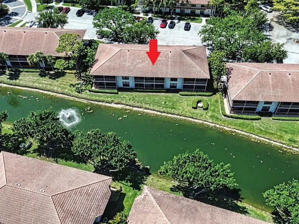 514 Brackenwood Place, Palm Beach Gardens, FL 33418