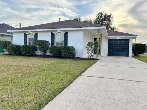 649 N Montz Ave, Gramercy, LA 70052