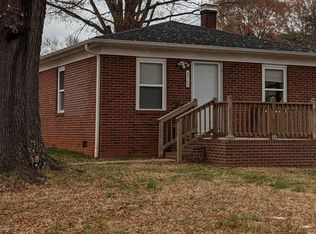 2060 Bristol Rd, Statesville, NC 28677