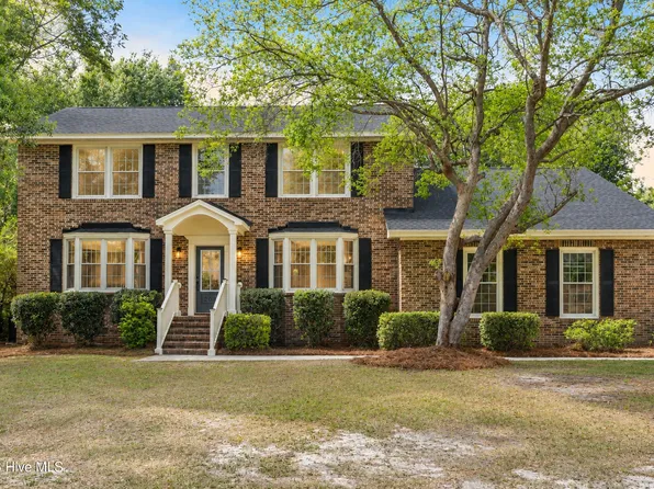 203 Gregory Road, Wilmington, NC 28405
