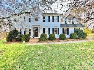 148 Steeplechase Cir, Waxhaw, NC 28173