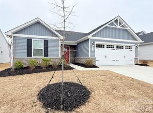 810 Purslane St, Lancaster, SC 29720