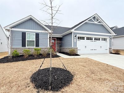 810 Purslane St, Lancaster, SC, 29720