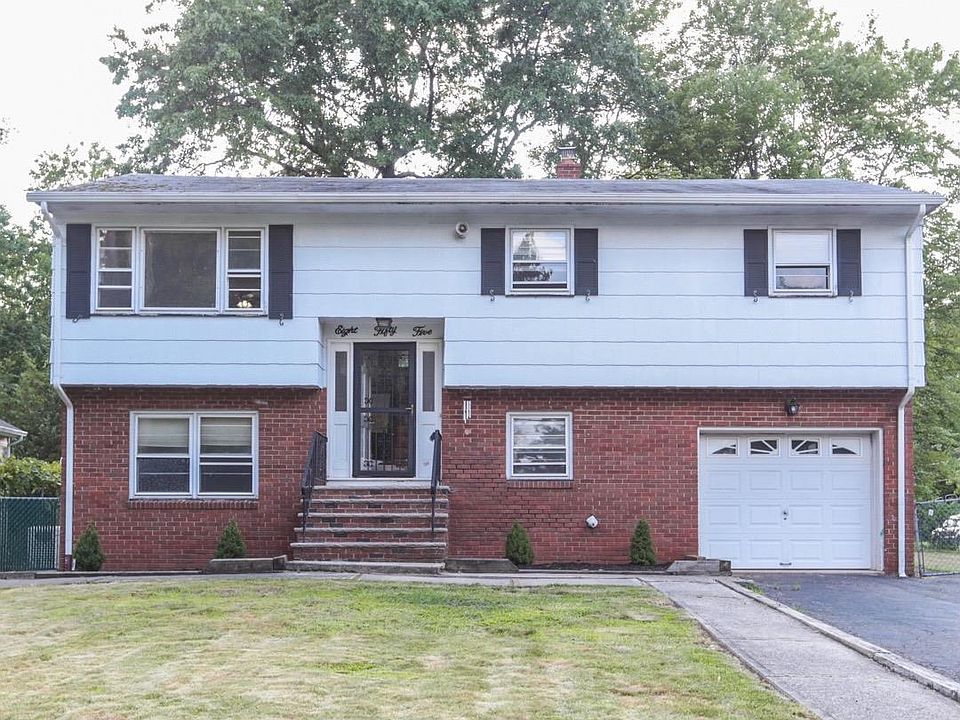 855 Beatrice Pkwy, Edison, NJ 08820 Zillow