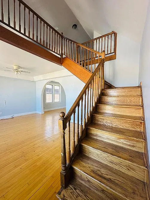 3 Bedroom Unit — Photo 4