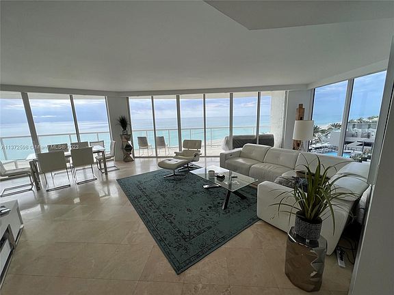 5th image of 18671 Collins Ave APT 601