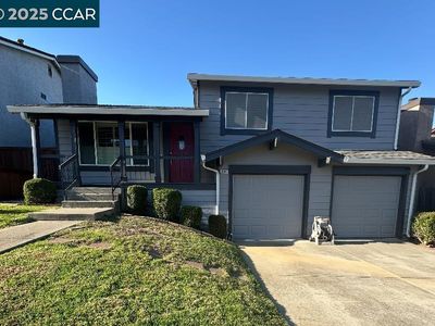 3260 Jamie Way, Hayward, CA, 94541