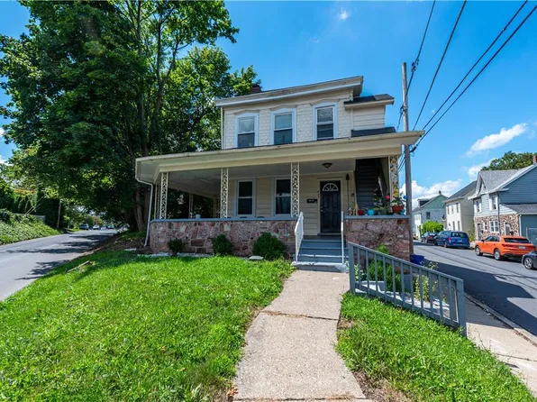 433 Philadelphia Rd, Easton, PA 18042