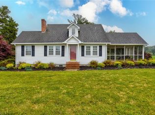 349 Greenhill Rd, Mocksville, NC 27028