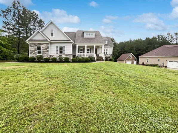 263 Lauren Pines Dr, York, SC 29745