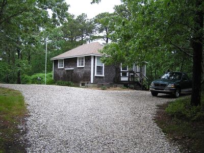 408 S Orleans Road, Orleans, MA, 02653