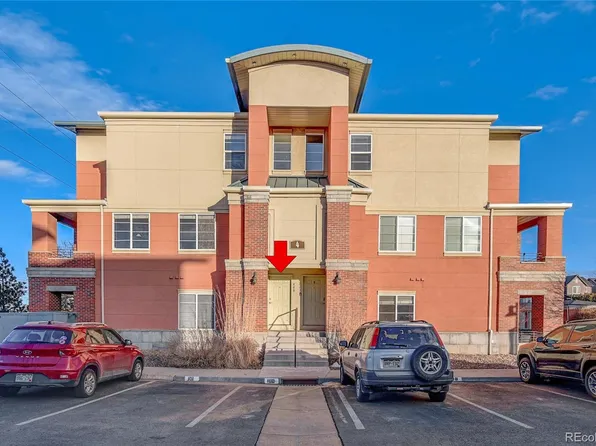 4100 Albion Street #408, Denver, CO 80216