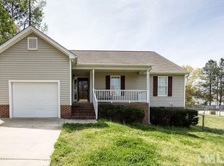 2924 Pinehurst Dr, Raleigh, NC 27604