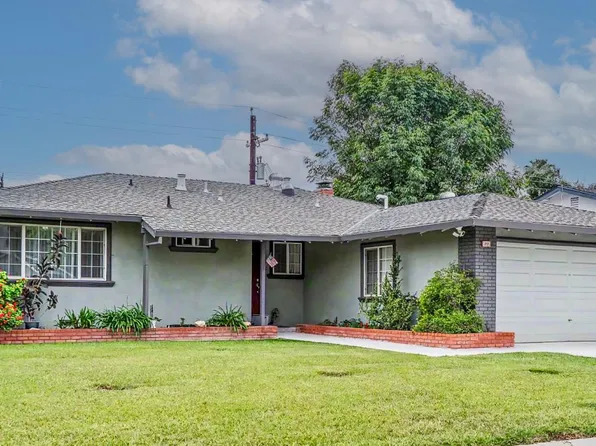 614 Mohican Dr, San Jose, CA 95123