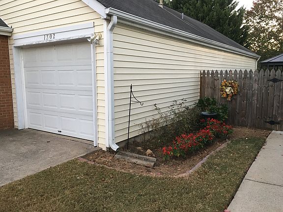 Flower Garden