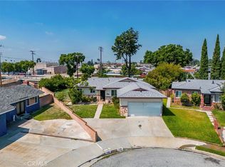 1749 Halinor Ave, Baldwin Park, CA 91706