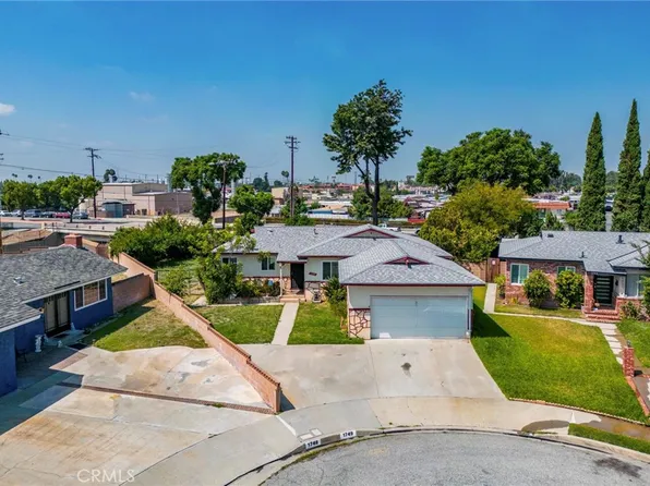 1749 Halinor Ave, Baldwin Park, CA 91706
