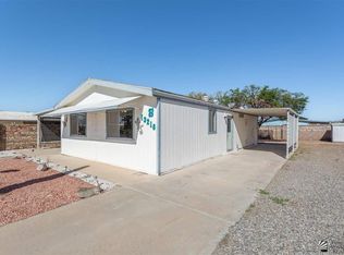 13218 E 42nd St, Yuma, AZ 85367