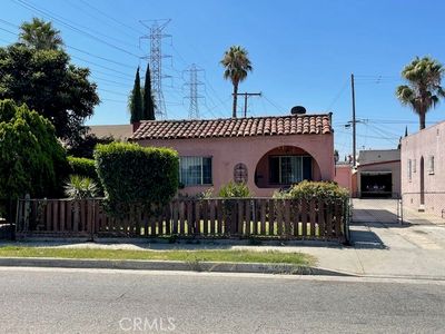 1410 E 92nd St, Los Angeles, CA, 90002