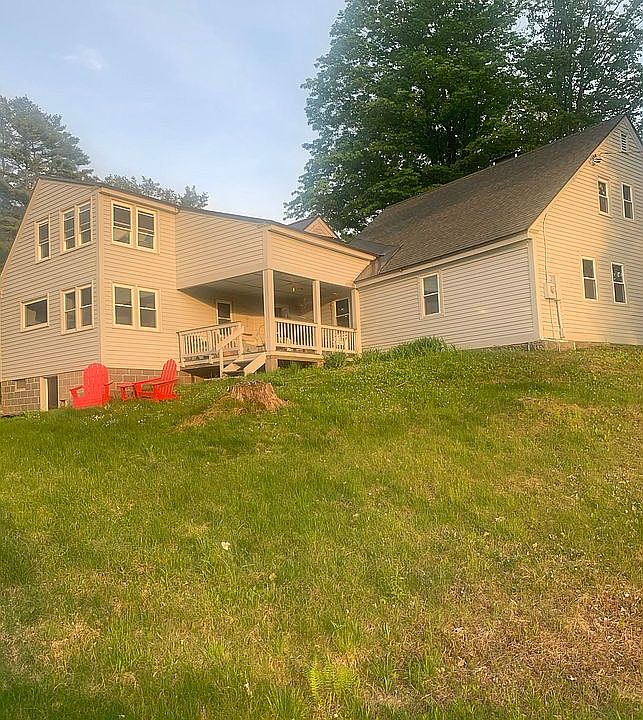 25 Adams Rd, Westmoreland, NH 03467 Zillow