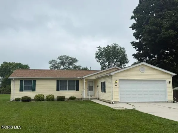 434 Lime St, Fremont, OH 43420