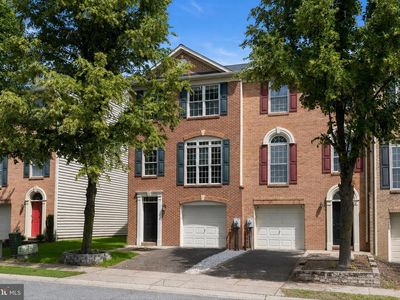 8876 Montjoy Pl, Ellicott City, MD, 21043