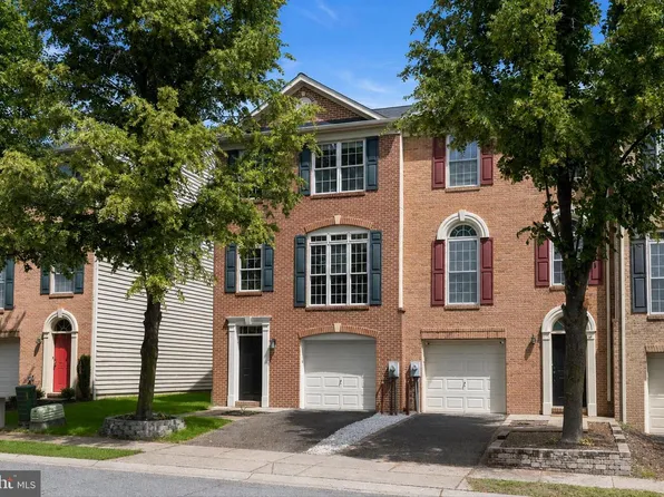 8876 Montjoy Pl, Ellicott City, MD 21043