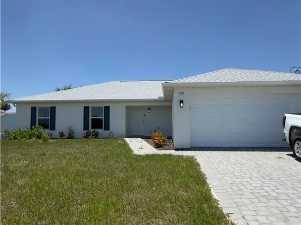 532 NW 18th Ave, Cape Coral, FL 33993