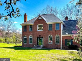 310 Copper Oaks Dr, Woodsboro, MD 21798