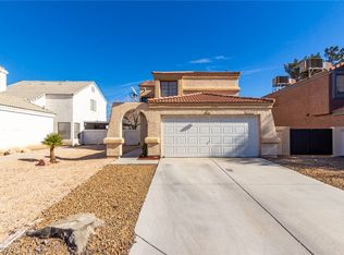3705 Marmalade Ln, Las Vegas, NV 89108