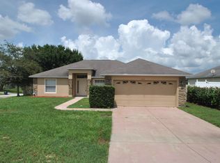 4021 Lake Bluff Dr, Mascotte, FL 34753