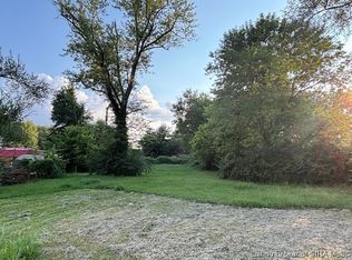 2203 Allison Ln, Jeffersonville, IN 47130