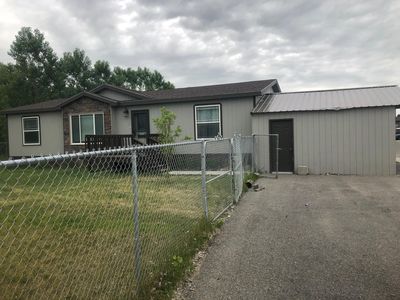 38 Danube St, Billings, MT, 59105