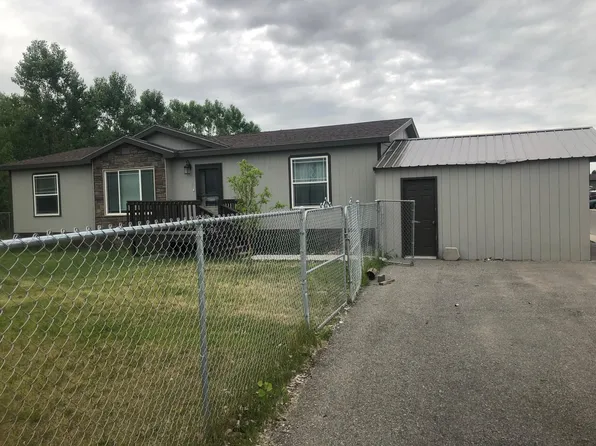 38 Danube St, Billings, MT 59105