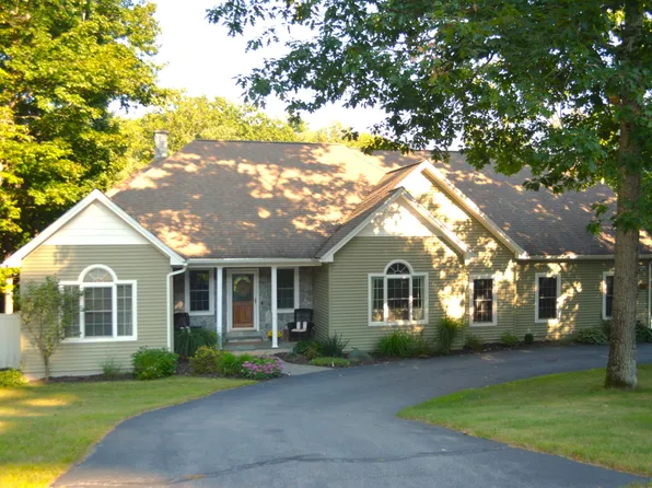 21 Rocklinn Dr Drive, Windham, ME 04062