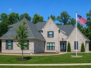 36 W Scottsdale Cv, Atoka, TN 38004