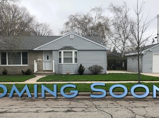 2218 N Racine St, Appleton, WI 54911