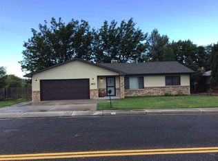 1837 Ridge Dr, Grand Junction, CO 81506