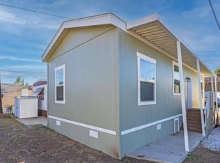 244 Shady Ln SPACE 44, El Cajon, CA 92021