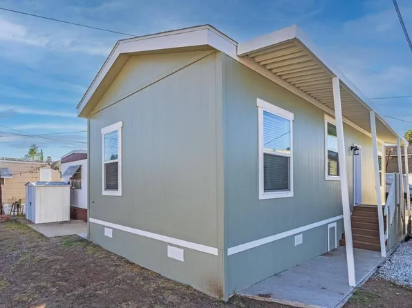 244 Shady Ln Space 44, El Cajon, CA 92021