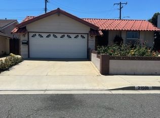 21503 Craig Ct, Carson, CA 90745