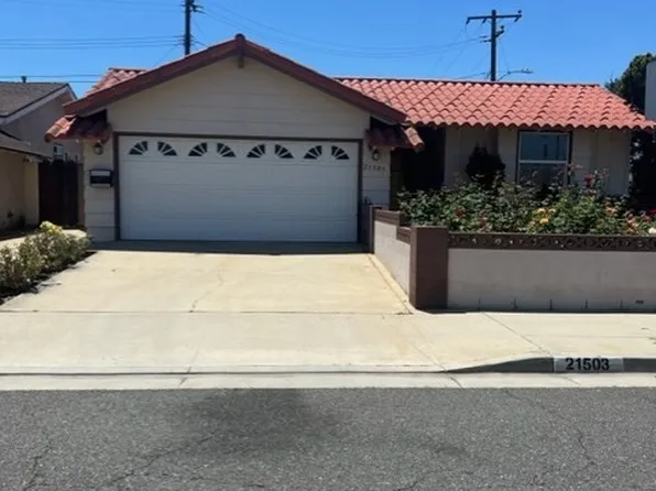 21503 Craig Ct, Carson, CA 90745