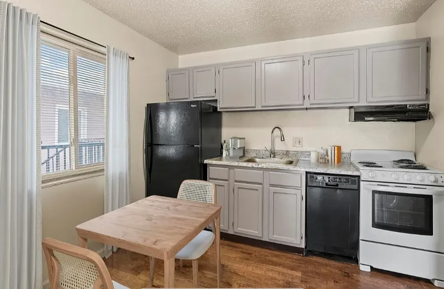 Westport Crossing Apartments