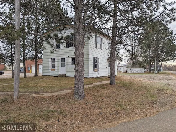 97 W Delling St, McGregor, MN 55760